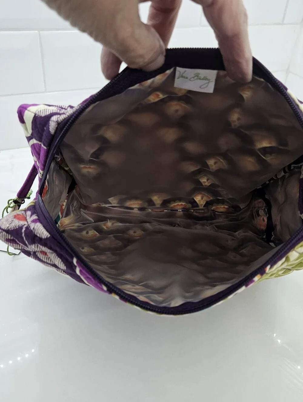 Vera Bradley 137 gorgeous bold